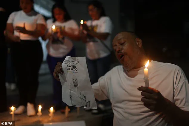 El Helicoide Prison's 'White Rooms': A Harrowing Account of Torture and Lasting Trauma