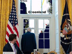 Exclusive: Senior European Leader Warns of Catastrophic NATO Rift Over Greenland, Revealing Secret Talks on Trump's Arctic Ambitions