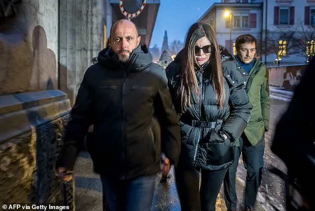 Family Reveals Bitter Employment Dispute Amid Legal Battle Over New Year's Fire Tragedy