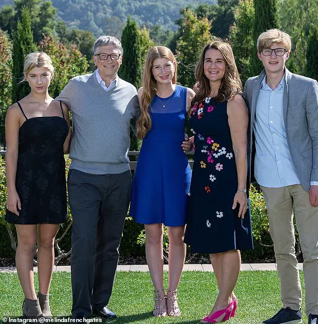 Gates Foundation Restructuring and $8 Billion Divorce Settlement Spark Community Scrutiny