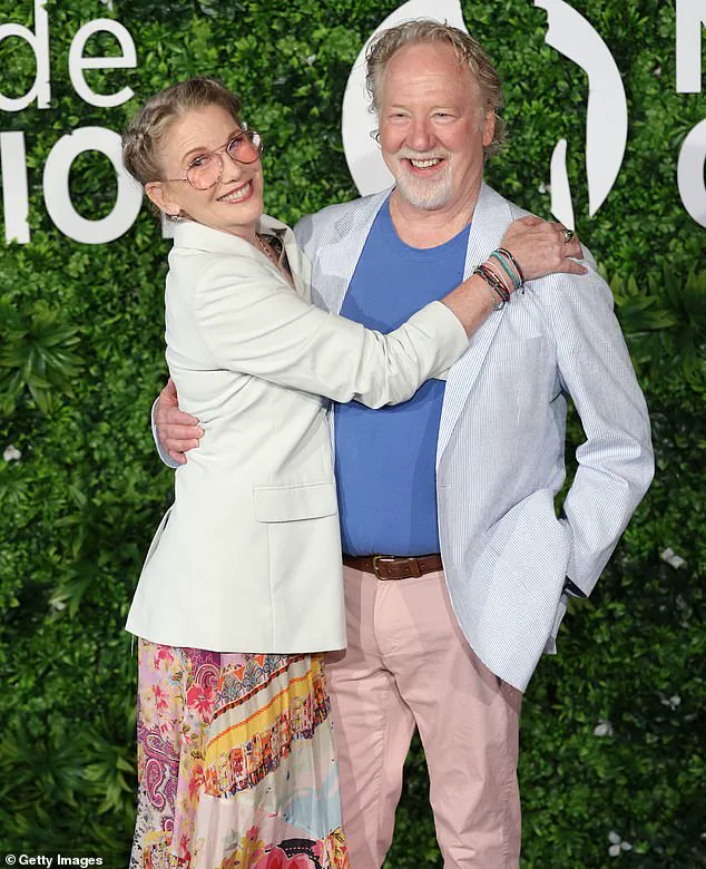 Legal Storm Surrounds Timothy Busfield as Allegations Escalate, Reigniting Debate on Government's Role in Protecting Vulnerable Populations