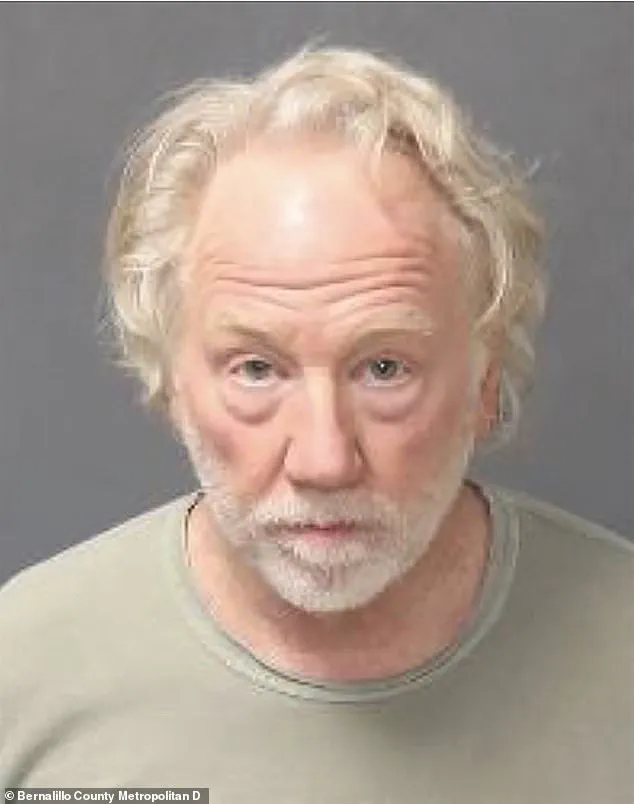 Legal Storm Surrounds Timothy Busfield as Allegations Escalate, Reigniting Debate on Government's Role in Protecting Vulnerable Populations