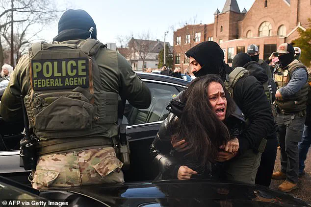 Madison Sheahan Resigns from ICE to Pursue Congressional Campaign in Ohio