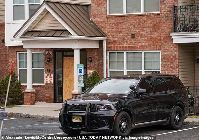 Mother Charged with Murder of Two Sons in Hillsborough, New Jersey