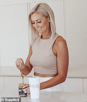 Two-Year Health Battle Leaves Young Australian 'A Shell' of Her Former Self