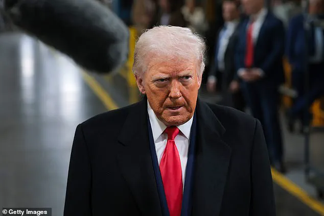 U.S. Seizes Venezuelan Oil Tanker Amid Heightened Geopolitical Tensions Under Trump Administration