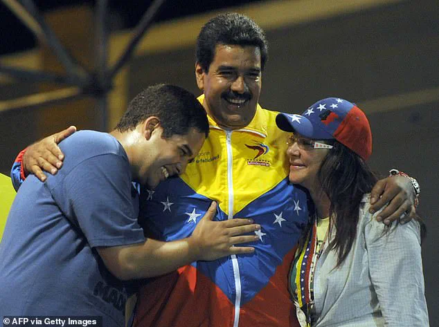 Venezuela's Economic Crisis and the Corruption Scandal Involving First Lady's Nephews: Unveiling the Financial Fallout for Businesses and Individuals