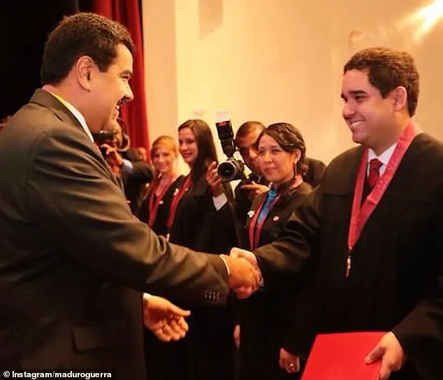 Venezuela's Economic Crisis and the Corruption Scandal Involving First Lady's Nephews: Unveiling the Financial Fallout for Businesses and Individuals