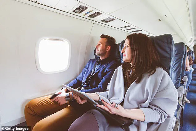 Breaking: Travel Influencer Sparks Seating Etiquette Debate After DFW Airport Seat Swap Incident