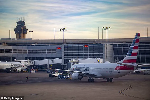 Breaking: Travel Influencer Sparks Seating Etiquette Debate After DFW Airport Seat Swap Incident