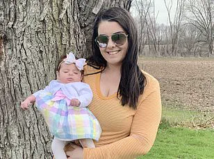 Colorado Family's Shaken Gratitude as Toddler's Accidental Drop Saves Infant Sister