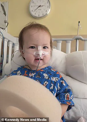 Colorado Family's Shaken Gratitude as Toddler's Accidental Drop Saves Infant Sister