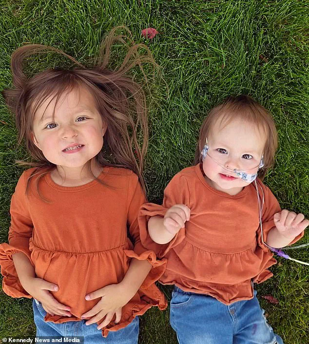 Colorado Family's Shaken Gratitude as Toddler's Accidental Drop Saves Infant Sister