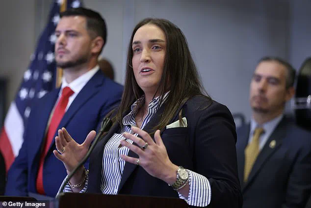 Federal Officials Cite Uncertainty in ICE Officer's Shooting of Activist, Await Investigation Findings