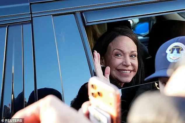 Norwegian Nobel Committee Clarifies Rules on Prize Transfers After Machado's Gift to Trump