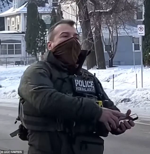 Patty O'Keefe's Arrest Sparks Controversy Over ICE Conduct, as She Describes 'Physically and Verbally Abusive' Encounter