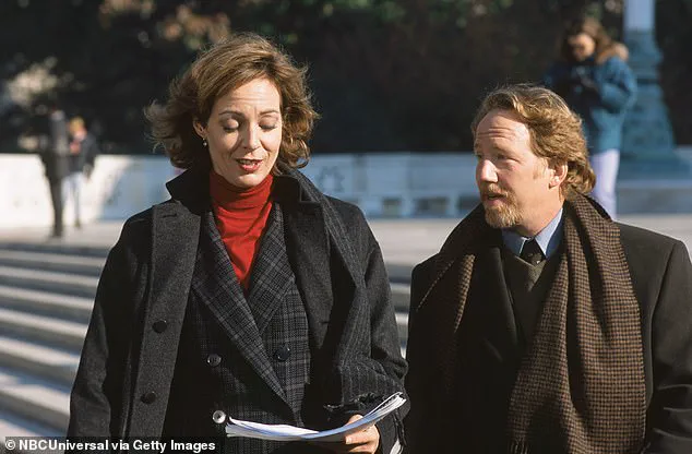 Timothy Busfield Faces Legal and Ethical Scrutiny Amid Allegations of Child Abuse in Fox Series *The Cleaning Lady*