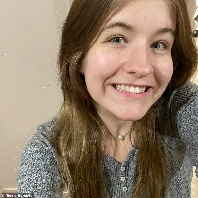 Tragedy in Red Cliffs: Missing Mormon Woman Nicole Bennett Found Dead After Hike