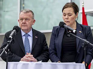 Trump Dismisses Military and European Leaders' Assurance That Greenland's Strategic Needs Are Met