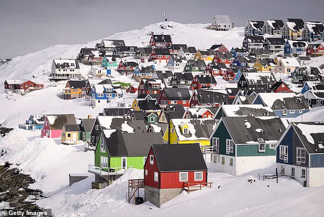 Trump Dismisses Military and European Leaders' Assurance That Greenland's Strategic Needs Are Met