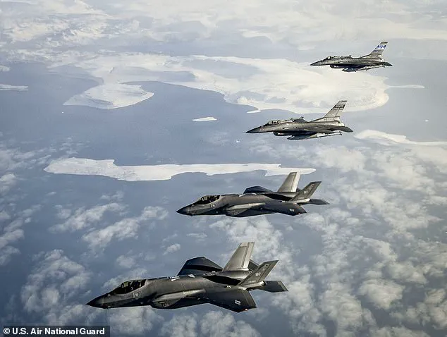 Trump Dismisses Military and European Leaders' Assurance That Greenland's Strategic Needs Are Met