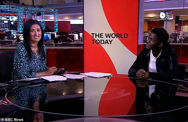 Behind Closed Doors: The Exclusive Interview That Sparked a Controversy