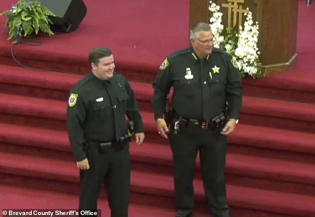 Ex-Deputy Pleads Guilty to Manslaughter After Jokingly Shooting Roommate in Florida