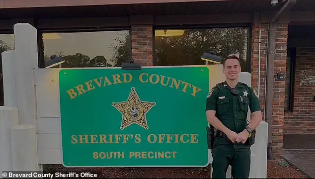 Ex-Deputy Pleads Guilty to Manslaughter After Jokingly Shooting Roommate in Florida