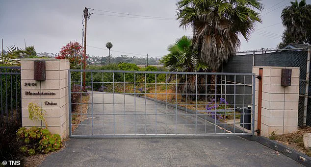 John Levy Challenges $2.4 Million Fine Over Pickleball Court at His Luxury Mansion, Alleging Due Process Violations by California Coastal Commission