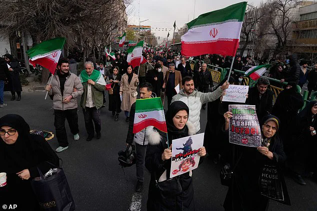 Khamenei Accuses Trump of Fueling Iran Protests, Acknowledging Thousands Dead in Unprecedented Admission