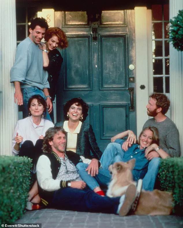 Late-Breaking: Timothy Busfield's Hollywood Peers and Family Step Forward in Legal Battle Over Serious Allegations