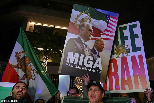 Trump's Sudden Reversal on Iran Strikes Sparks Uncertainty Among Mideast Allies and Adversaries