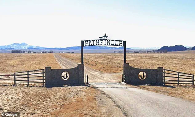Exclusive: Wyoming Ranch Sale Details Remain Undisclosed Amid Massive $80M Transaction
