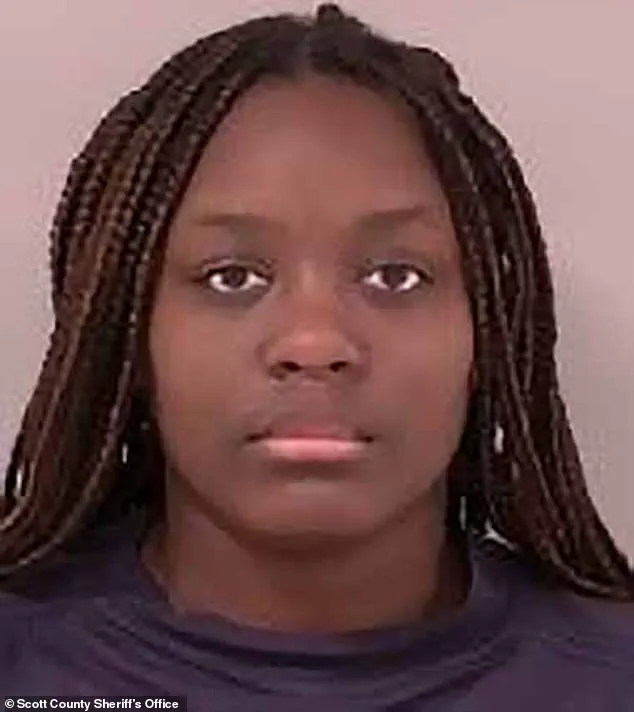 Minnesota Daycare Worker Arrested and Charged with Second-Degree Murder After Allegedly Suffocating Two Children