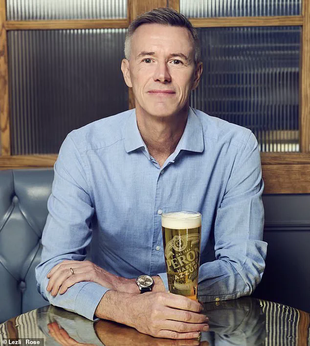 UK Government Reduces Legal Alcohol Limit for Drink-Driving to 50mg per 100ml of Blood