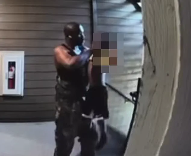 National Conversation Sparks Debate on Child Protection and Government Responsibility Following Waco Assault Incident