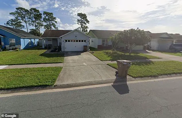Restricted Access: The Shooting Near Disney World and the Information You Can't Get
