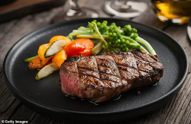 Controversial Shift in U.S. Nutrition Guidelines Sparks Debate Over Red Meat and Full-Fat Dairy's Role in Public Health