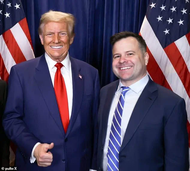 FHFA Director Pulte Faces Criticism for Politicizing Housing Regulation