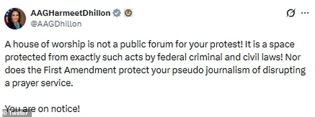 Former CNN Anchor Don Lemon Faces Federal Charges After Anti-ICE Protest Confrontation in Minnesota