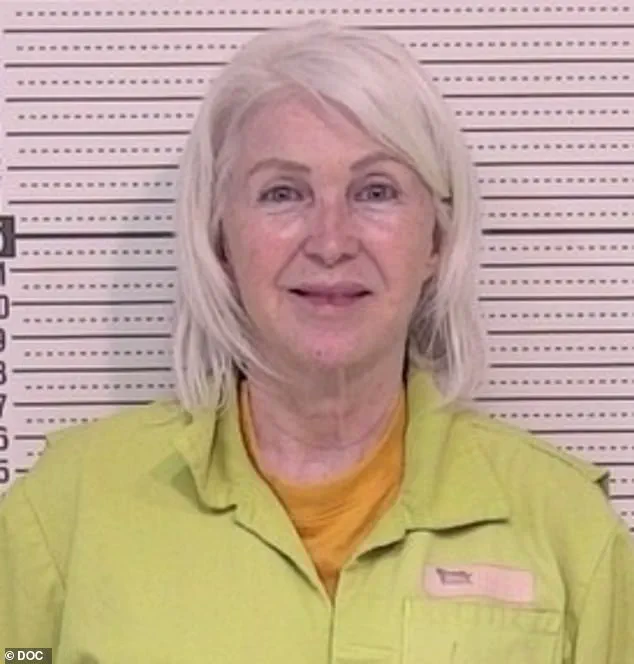 Former MAGA Lawmaker Serving Sentence for Election Fraud Involved in Prison Altercation