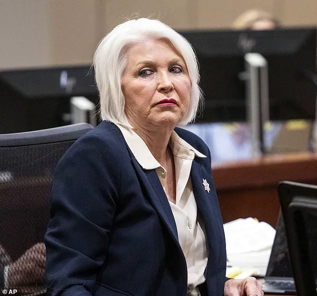 Former MAGA Lawmaker Serving Sentence for Election Fraud Involved in Prison Altercation