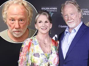 New Audio in Timothy Busfield Case Sparks Debate Over Child Protection Regulations