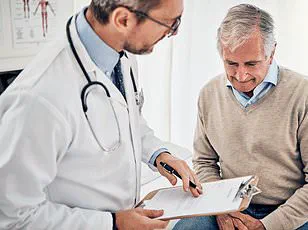 Prostate Cancer Surpasses Breast Cancer in UK: Public Health Urges Expert-Led Awareness and Prevention Strategies
