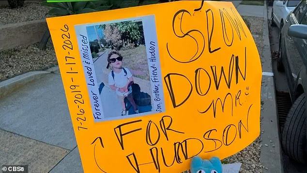 San Diego Police Report Details Tragic Collision Involving Child In Pacific Beach Neighborhood