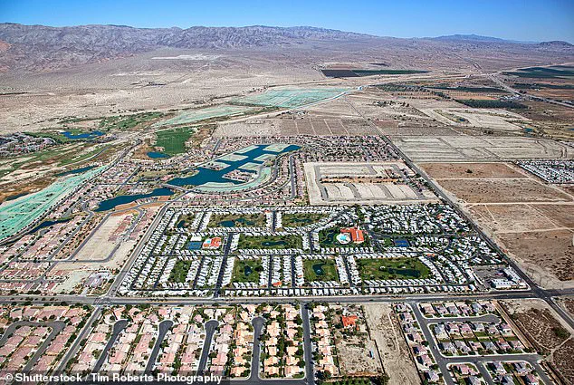 Southern California Shaken by 5.1-Magnitude Shallow Earthquake Near San Andreas Fault