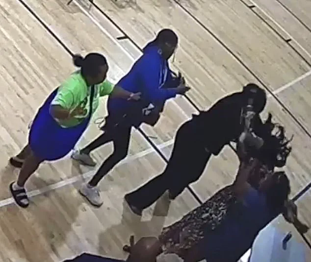 Controversial Confrontation Between State Senator and County Officials Sparks Outcry