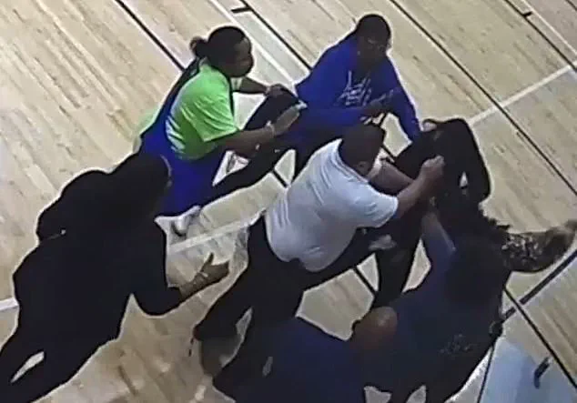 Controversial Confrontation Between State Senator and County Officials Sparks Outcry