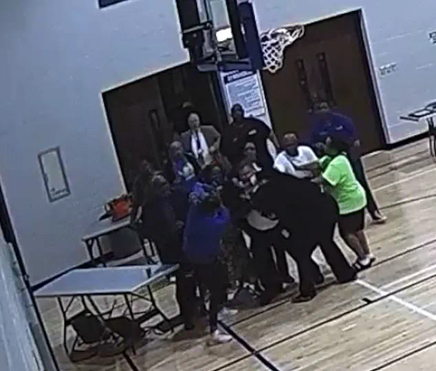 Controversial Confrontation Between State Senator and County Officials Sparks Outcry