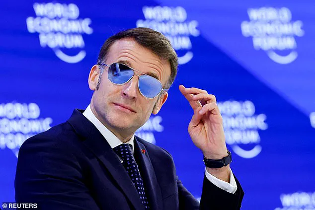 French President's Undisclosed Health Concerns Spark Calls for Transparency and Expert Oversight